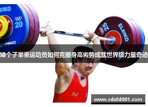 矮个子举重运动员如何克服身高劣势成就世界级力量奇迹