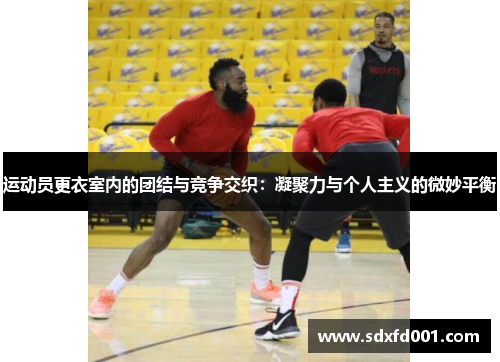 运动员更衣室内的团结与竞争交织：凝聚力与个人主义的微妙平衡